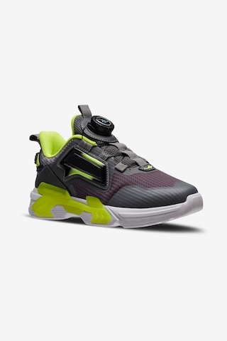 Lescon Maximus 2 Çocuk Spor Ayakkabı Füme