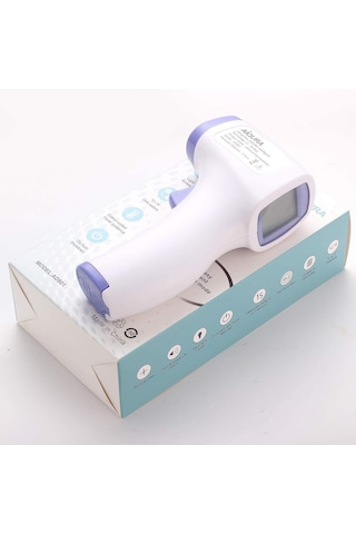 Aiqura AD-801 Temassız Ateş Ölçer