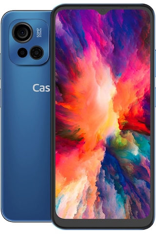 Casper VIA F30 4 GB 128 GB (Casper Türkiye Garantili)