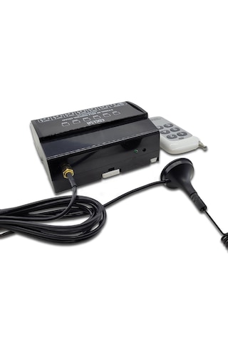 Rf Röle Kontrol Cihazı 6 Kanal