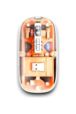 Pg-9010 Mouse Fare - Diğer
