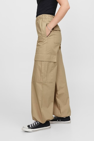 Jjxx Jxyoko Cosy Cargo Pant Bej Kadın Pantolon 000000000102016950 Bej