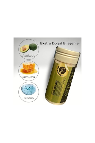 Tri Stax Stıck Wax
