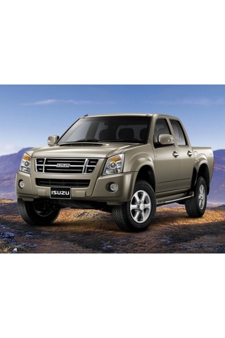 Isuzu D-max Siyah 2005-2012 Arası Ombag Sürgülü Bagaj Kapağı Rollbag Bagaj Kepengi