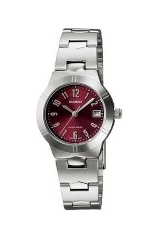 Casio LTP-1241D-4A2DF Kadın Kol Saati Casio LTP-1241D-4A2DF Kadın Kol Saati