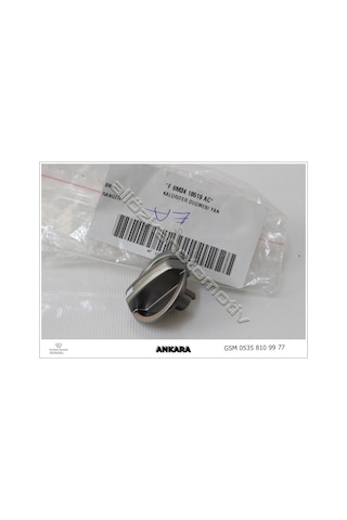 Ford Ranger Kalaorifer Dügmesi Sag Sol Ayni 6M34 18519 Ac 462932817