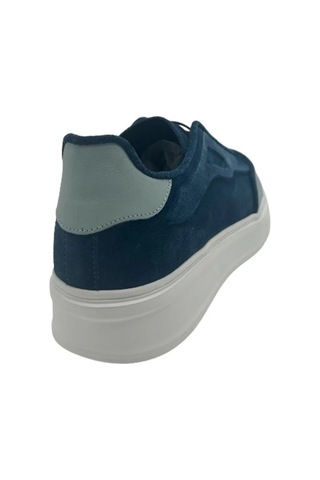 Kemal Tanca 812 2539 Erkek Spor Ayakkabı & Sneaker Mavi