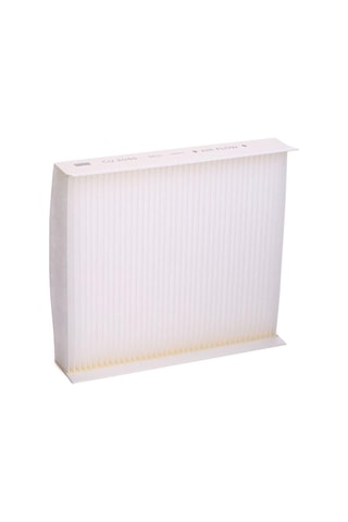 Mann Filter Polen Filtresi Cu2040