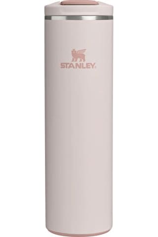 Stanley The Transit Fliptop Mug 0.59l Klasik Termos 10-13061-014 Pembe