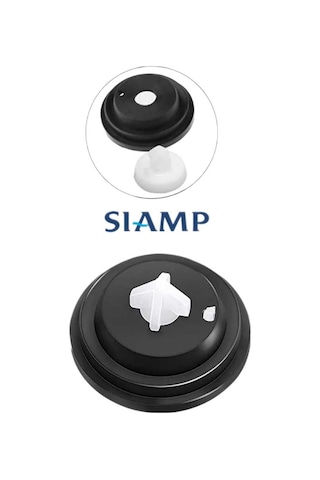 Siamp Klozet Rezervuar Iç Takım Contası Flatör Şamandıra Contası Diğer