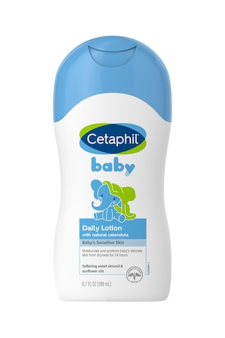 Cetaphil Baby Günlük Bebek Losyonu 198ml