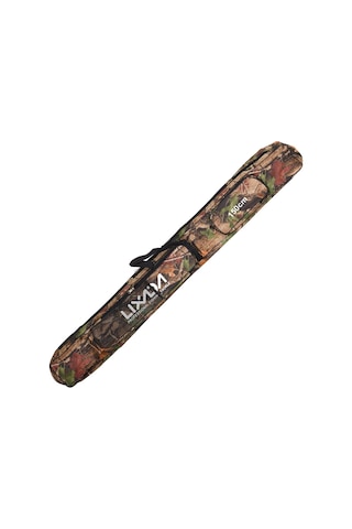 Lixada Balıkçılık Çanta Çift Katmanlı Büyük Kapasiteli Sarı