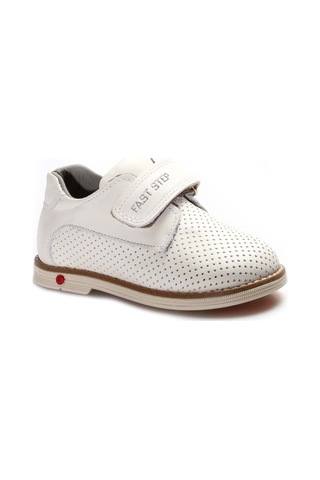 Fast Step Hakiki Deri Unisex Çocuk Casual Ayakkabı 006pa23 001
