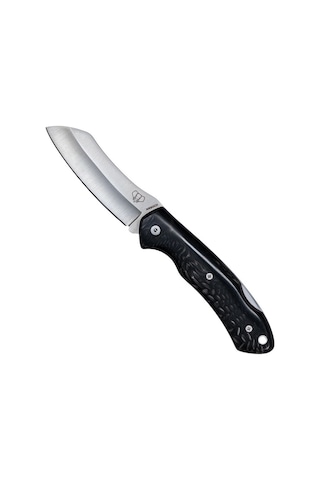 Cudeman 346-jnf Tundra Black Juma Deri Kılıflı Çakı