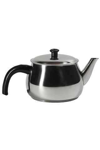 Semaver Demliği - 1 Litre - Çay Demliği - Model 375951045642