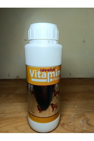 Vitamino Premiks 500 Ml