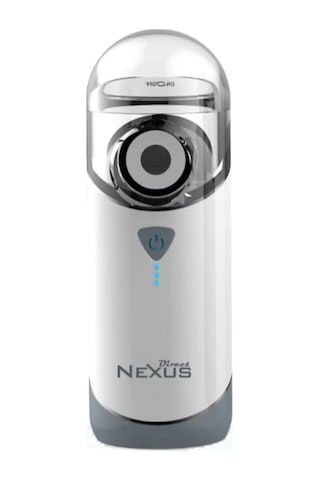 Nexus Direct Taşınabilir Mesh Nebulizatör