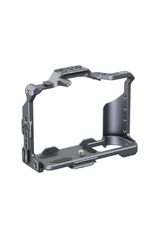 Falcam F22&f38 Quick Release Camera Cage Çerçeve Fujifilm X-t4