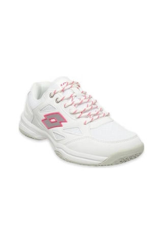 Lotto 5m Olıvıa Wmn 5fx Beyaz Kadın Sneaker Beyaz