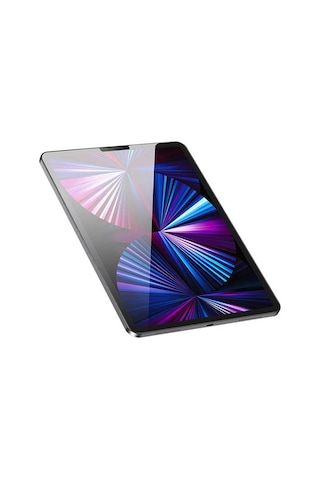 Baseus Magic Paperfeel Apple Uyumlu iPad Pro 12.9 2018-2022 Ekran Koruyucu