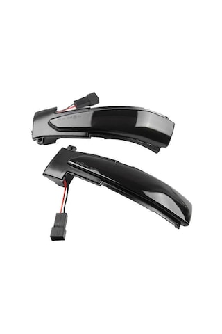 Peugeot 508, Citroen C4 Picasso Ve Ds5 İçin Led Dönüş Sinyal Lambası - Dinamik Dikiz Aynası