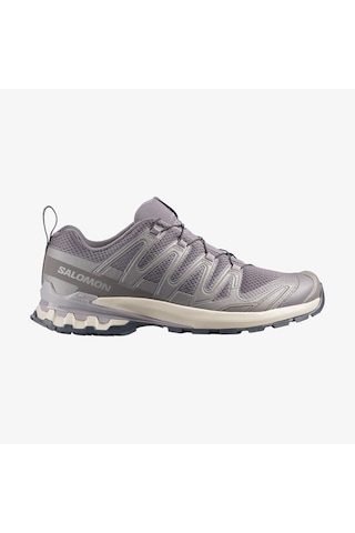Salomon Xa Pro 3d V9 Dark Gull Gray/cloudburst/asphalt Erk Outdoor Ayakkabı L47986100 Gri