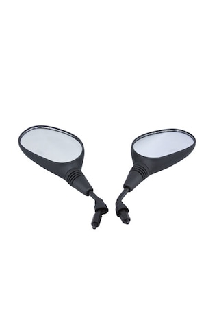 Apec Ps5 125 Cc Scooter Uyumlu Ayna Takımı Sağ Sol Set 8mm