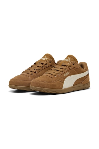 Puma K-moda Sd Kadın Kahverengi Sneaker Ayakkabı 40450006