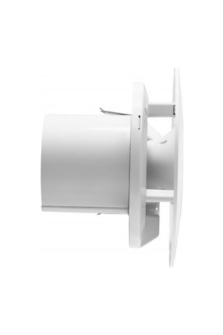 Xpelair Fan C4Sr Sessiz Banyo Fanı Yuvarlak Yada Kare