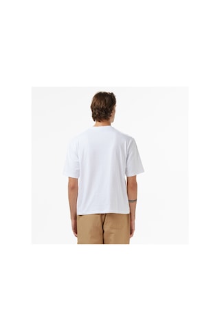 United4 Unıted4 Erkek Beyaz T-shirt Ft-mto Beyaz