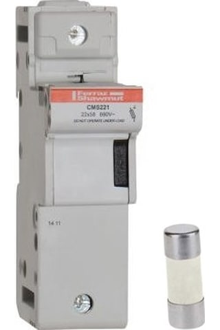 125a Dc Sigorta Ve Kaidesi