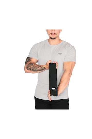 Musclecloth Direnç Bandı Siyah Sert Seviye Siyah