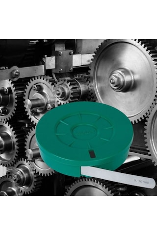 İnsize 4621-02 Filler Çakısı Yaprağı
