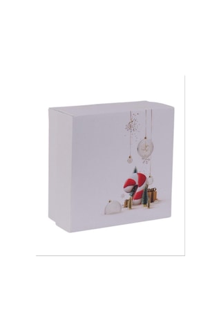 Hediye Paketi - Taze Türk Kahvesi + Katkısız Kakaolu Helva + 3 Lü Dekoratif Tealight Mum Seti