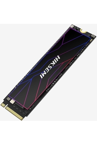 Hiksemi Future Lite 1TB 7300MB/s - 6350MB/s Gen4x4 PCI-e NVMe M.2 2280 SSD