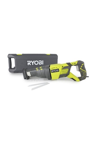 Ryobi RRS1200K 1200W Elektrikli Tilki Kuyruğu