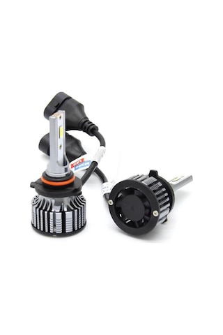 Photon Mono Hb4 9006 12v 24v Led Headlight