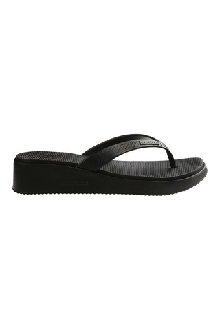 Havaianas High Platform Iı Kadın Terlik 4150150 Siyah