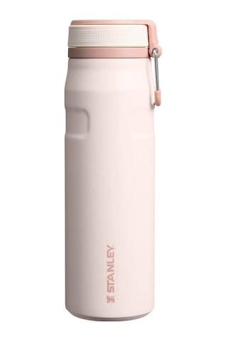 Stanley The Iceflow Twist Flip 0.70 L Çelik Termos Pudra