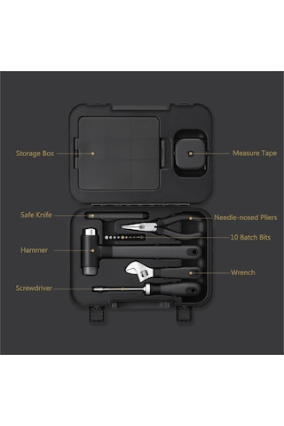 xiaomi Mıııw Alet Çantası