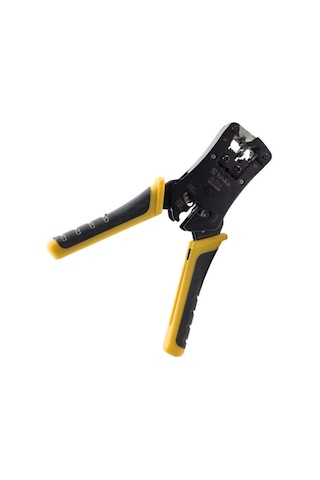 Yeskit Yk-n468b Rj11-rj12-rj22-rj45 Sıkma Pensesi Diğer