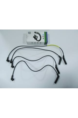 Mıtsubıshı Galant 88/91 Buji Kablosu Takım 12v 4g37 1.8 Cc Yow Jung