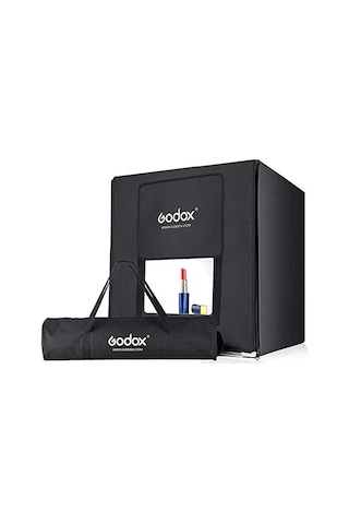 Godox Lst40 Led Küp Çekim Çadırı 40x40x40