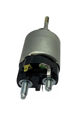 ZM 12V MARŞ OTOMATİĞİ DENSO TİP (2 FİŞLİ) (SOL) SUZUKI CARRY