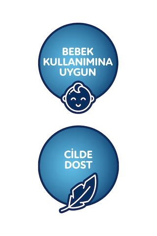 Solo Okyanus Ferahlığı Islak Havlu Mendil 24 X 90'Lı