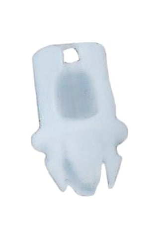 Fiat Doblo,palio,punto,maria İçin Kapı Kilit Klipsi 25 Adet