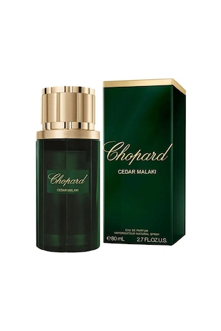 Chopard Cedar Malaki Unisex Parfüm EDP 80 ML