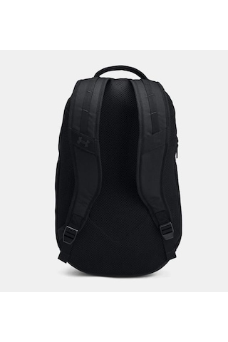 Under Armour Ua Hustle 6.0 Backpack Sırt Çantası-29647 Siyah