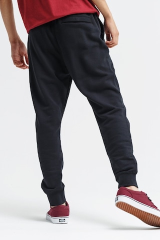 Nike Sportswear Loose Fit Pants Oversize Bol Kesim Pamuklu Eşofman Altı Siyah Siyah