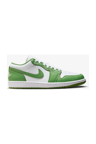 Nike Jordan Air 1 Low Se Erkek Yeşil Spor Ayakkabı Hf4823-100 Yeşil - 802956083 Yeşil